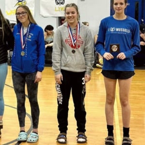 Shaunessi Schandel mugshot