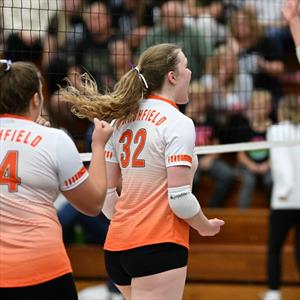 Sophia Olson mugshot