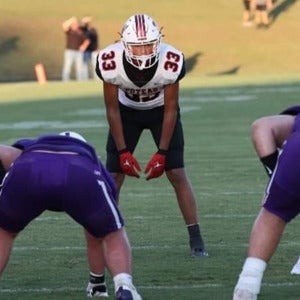 Ryder Waddell mugshot