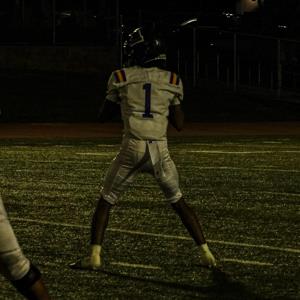 Korey Choyce mugshot