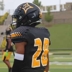 Javon Hill
