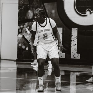 Gianna Hardin mugshot