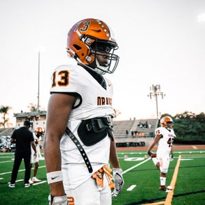 Anthony Randle mugshot