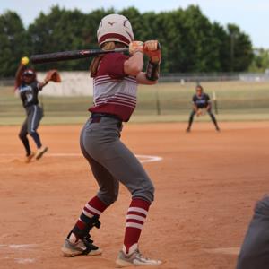 Lucy Goodine mugshot