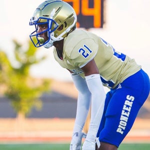 Isaiah Murphy