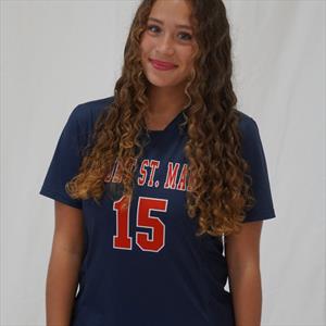 CHIARA PETRACCA