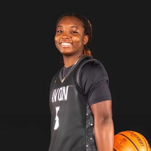 Aaliyah Carruthers
