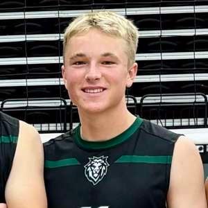 Jace Mangum