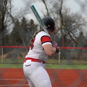 Kyleigh Nickels mugshot