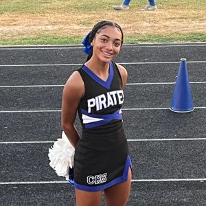 Mariyah Suiters