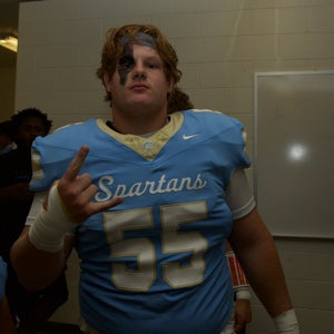 Cole Nohr