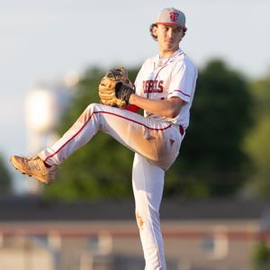 Conner Wheeler mugshot