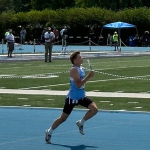 Reagan Woomer