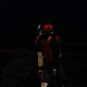 Caden Brown