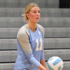 Zoë Mcdonald mugshot