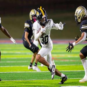 Xavier Molinar mugshot