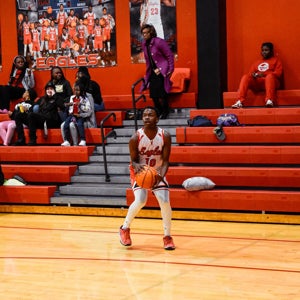 Kamrin Washington