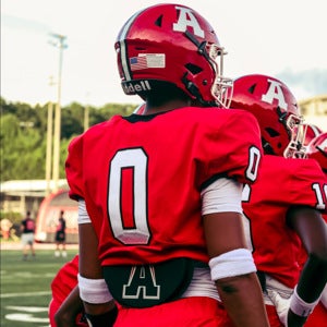 Brandon Shannon Jr. mugshot