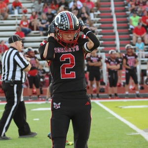 Oliver Perry mugshot