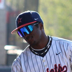 Robert Chatmon II
