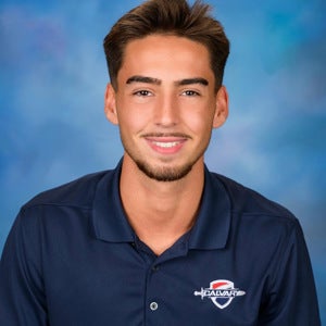 Mateo Brannan Morales