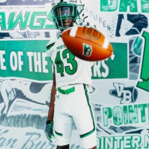 Ramone Wilford