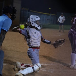 Alayna Castellano mugshot