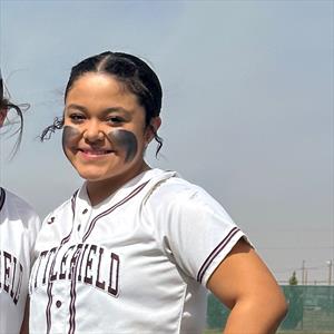 Natalia Sanchez mugshot