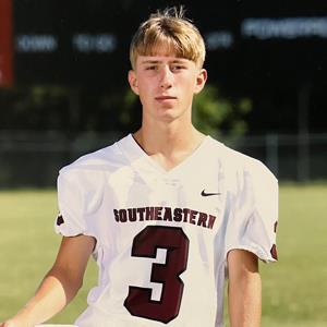 Jackson Mcmillian mugshot