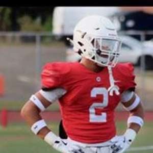 Chase Konesky mugshot