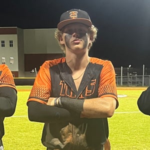 Mikey Bergamo mugshot