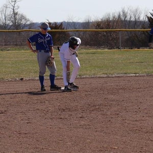 Cooper Harvey mugshot