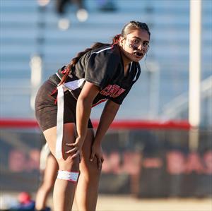 Nina Ramirez mugshot