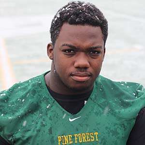 Lamont Gaillard