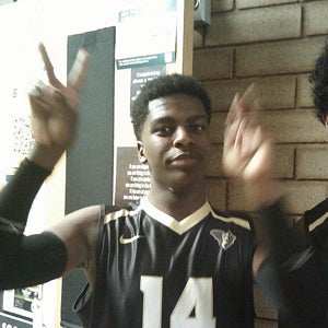 NOAH RICHARDSON