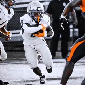 Davion Roberts mugshot