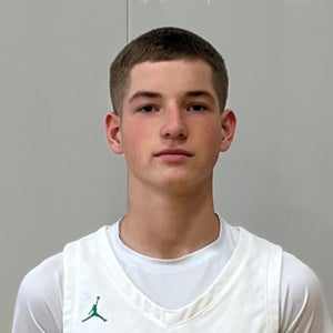 Trent Baggett mugshot