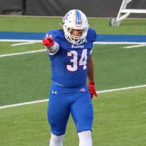Isaiah Mathews