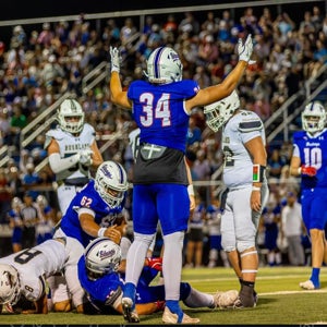 Isaiah Mathews