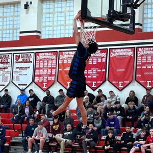 Deacon Delgado mugshot