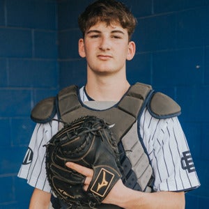 Riley Engelmann mugshot