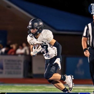 Garrett Gwilliam