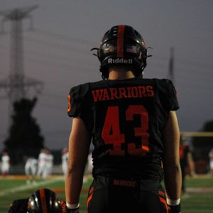 Brady Nelson