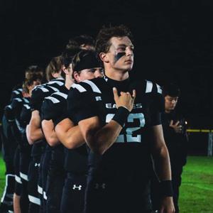 Alex Asatrian mugshot