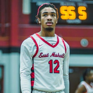 Alexander Cheek mugshot