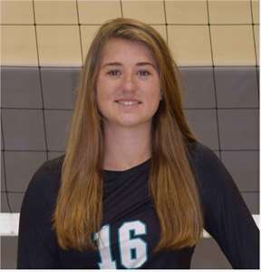 Lauren Hesse