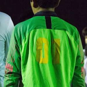 Jeremy Mendoza
