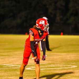 Dillon Newton-short mugshot