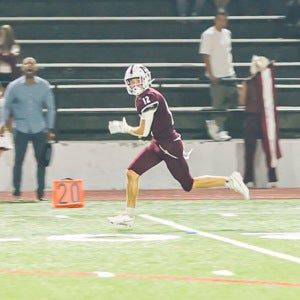 Riley Anderson