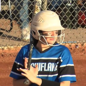 Mikelle Abbott mugshot